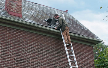 what affects urgent Tockenham roof repairs