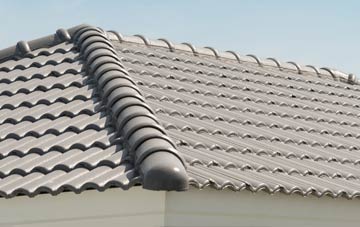 advantages of Tockenham clay roofing