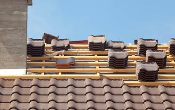 Tockenham clay roofing costs