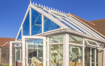 conservatory roof insulation costs Tockenham