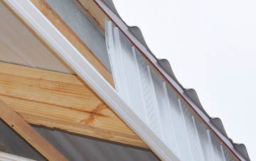 why Tockenham fascia repairs are essential