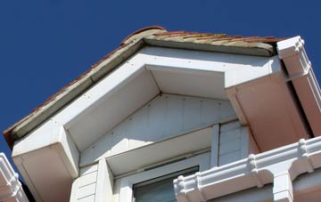 Tockenham fascia installation costs