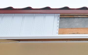 Tockenham fascia repair costs