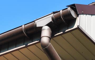 types of Tockenham fascias