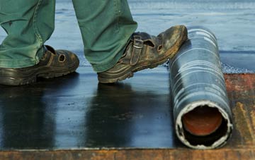types of Tockenham felt roof