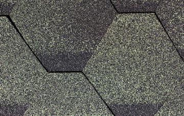 Tockenham fibreglass shingle repairs