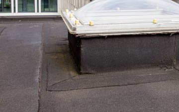 disadvantages of Tockenham flat roofs