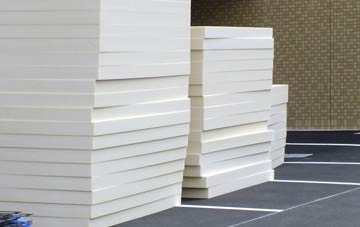 Tockenham flat roof insulation costs