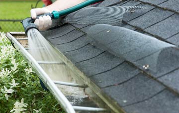 Tockenham gutter cleaning costs