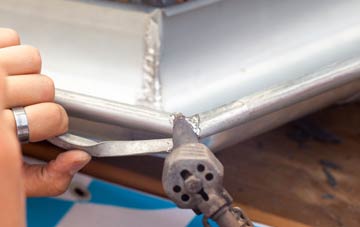 disadvantages of Tockenham lead roofing