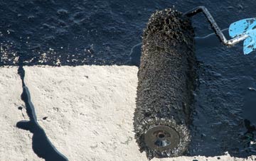 Tockenham liquid sealant waterproofing