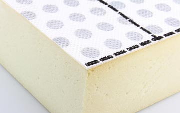 meeting Tockenham building codes