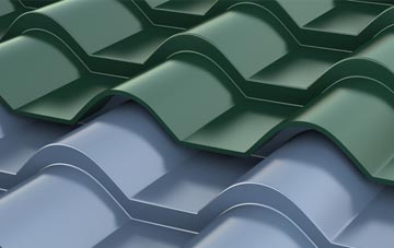 who should consider Tockenham plastic roofs