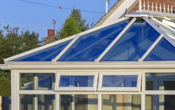 professional Tockenham conservatory insulation