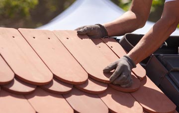 Tockenham roof tile contractors