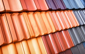 Tockenham roof tile costs