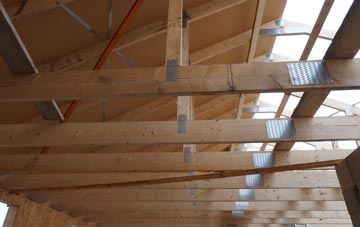 Tockenham roof truss costs