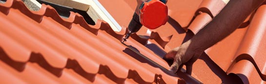 save on Tockenham roof installation costs