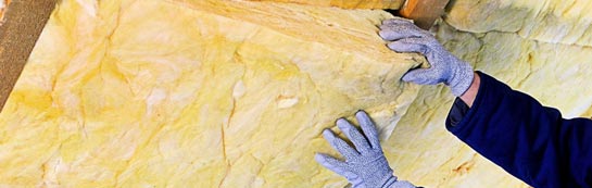 quotes for Tockenham roof insulation