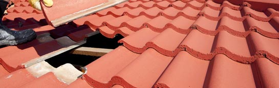 compare Tockenham roof repair quotes