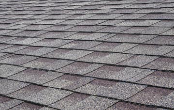 Tockenham tiles for shallow pitch roofing