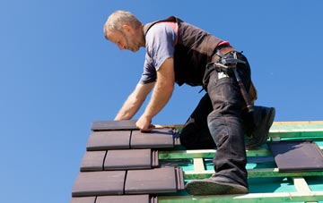 disadvantages of Tockenham slate roofing