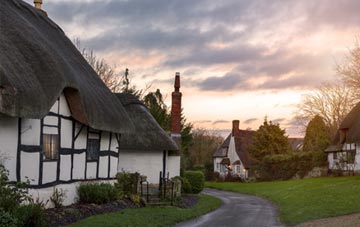 is Tockenham thatch roofing popular