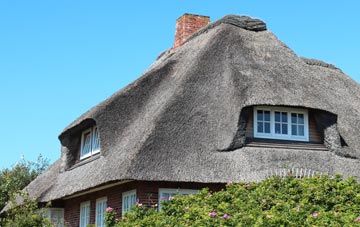thatch roofing Tockenham, Wiltshire