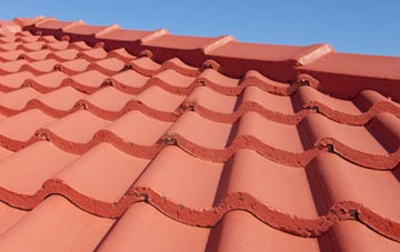 Tockenham tile and slate roof replacement