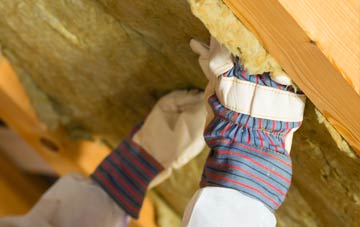 types of Tockenham pitched roof insulation materials
