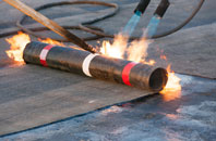 free Tockenham roof quotes