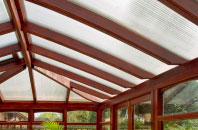 Tockenham conservatory roofing insulation