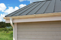 Tockenham fascia repair