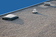 Tockenham flat roofing