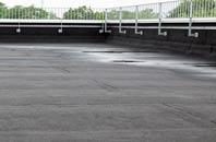 find rated Tockenham flat roofing companies