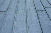 Tockenham lead roofing