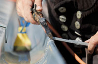 Tockenham lead roof quotes