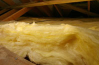 Tockenham pitch roof insulation