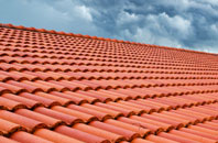 Tockenham roofing tiles