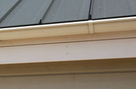 Tockenham soffit repair