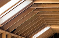 Tockenham tapered roof insulation quotes